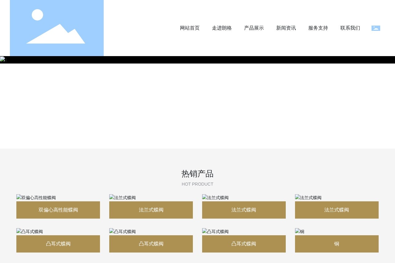 浙江朗格阀门科技有限公司