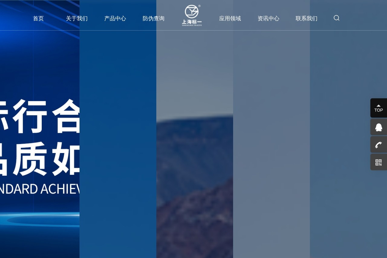 上海标一阀门有限公司